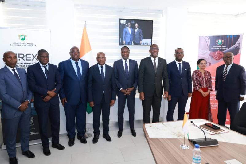 Côte d’Ivoire advances energy pact with new pilot committee leadership
