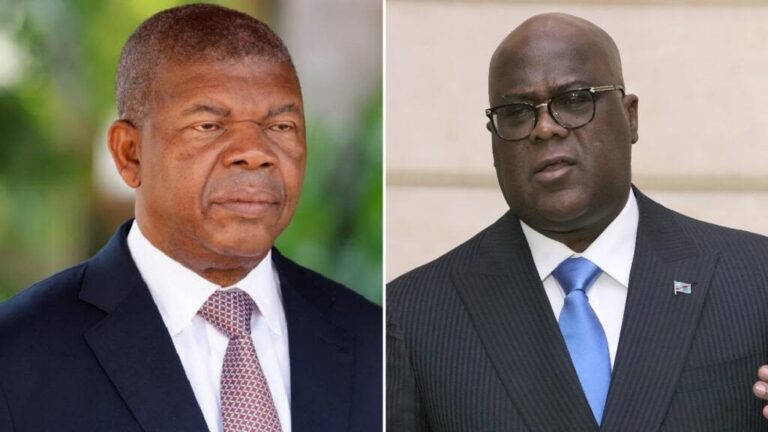 Angola and drc forge 30-year rail concession for dilolo-sakania line