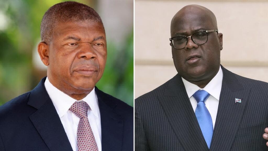 Angola and drc forge 30-year rail concession for dilolo-sakania line