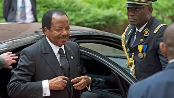 Cameroon’s prolonged absence of president paul biya sparks regional concerns