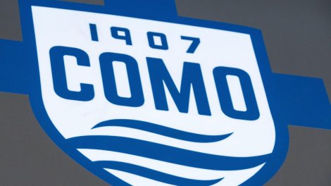 Como’s champions league squad faces player limit due to youth development gap