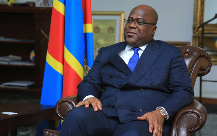 Gabon independence celebrations draw regional leaders to Libreville