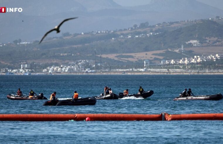 Morocco tightens border security amid Ceuta migration warnings