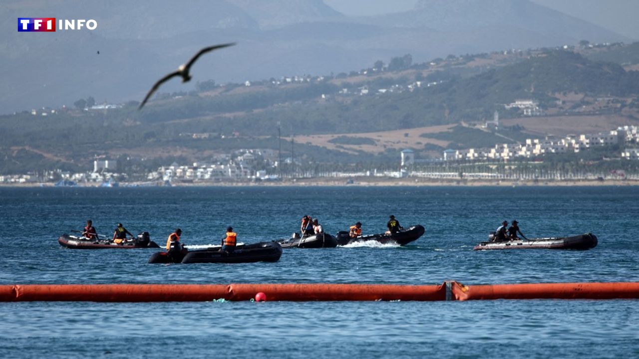 Morocco tightens border security amid Ceuta migration warnings