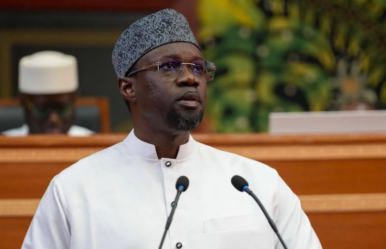 Senegal’s parliament speaker joins transparency push by declaring assets