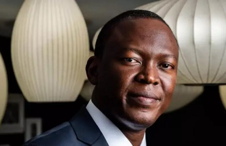 Chad president grants pardon to opposition leader succés masra