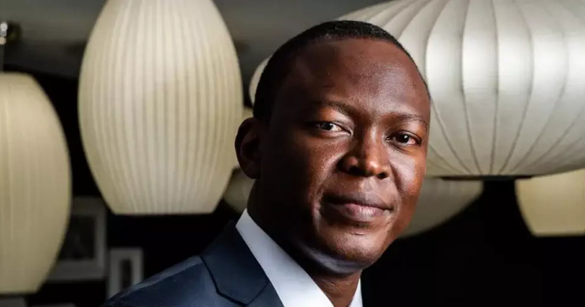 Chad president grants pardon to opposition leader succés masra
