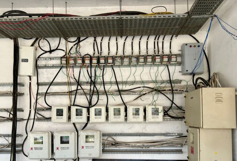 Gabon’s SEEG regains control after devastating cyberattack