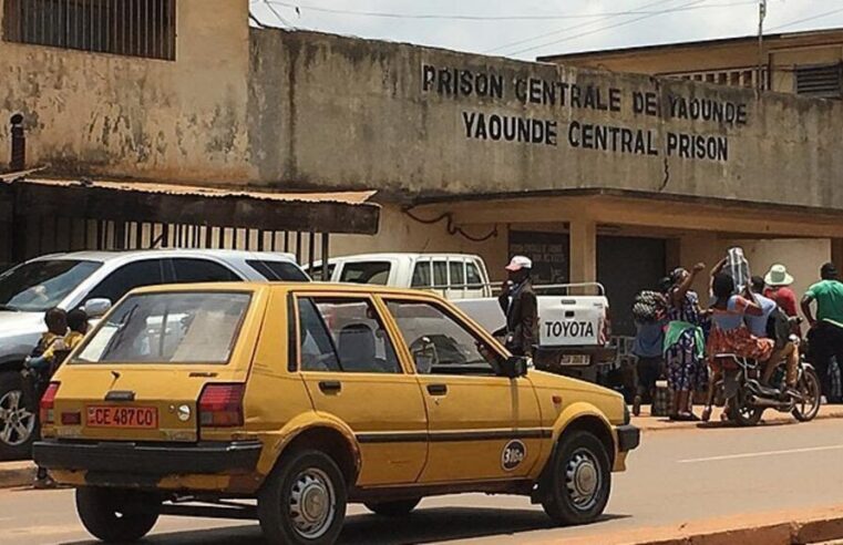 Cameroon: man arrested for presenting forged decrees to national broadcaster