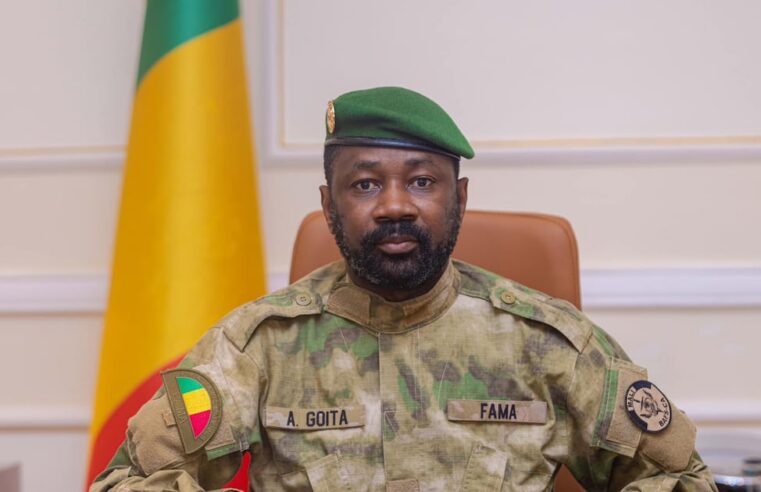 A french agent pardoned in Mali through moroccan mediation