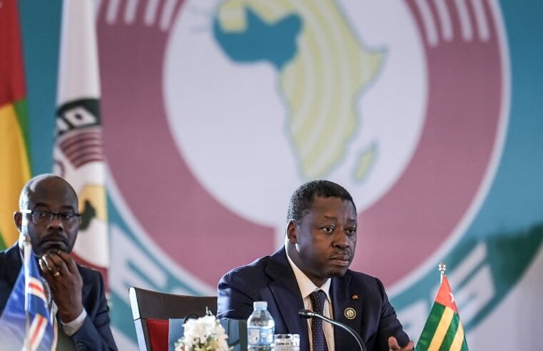 African organizations challenge Togo’s constitutional changes before regional bodies
