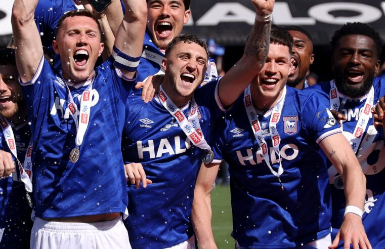 How to secure Ipswich Town vs Sunderland premier league tickets 2026/27