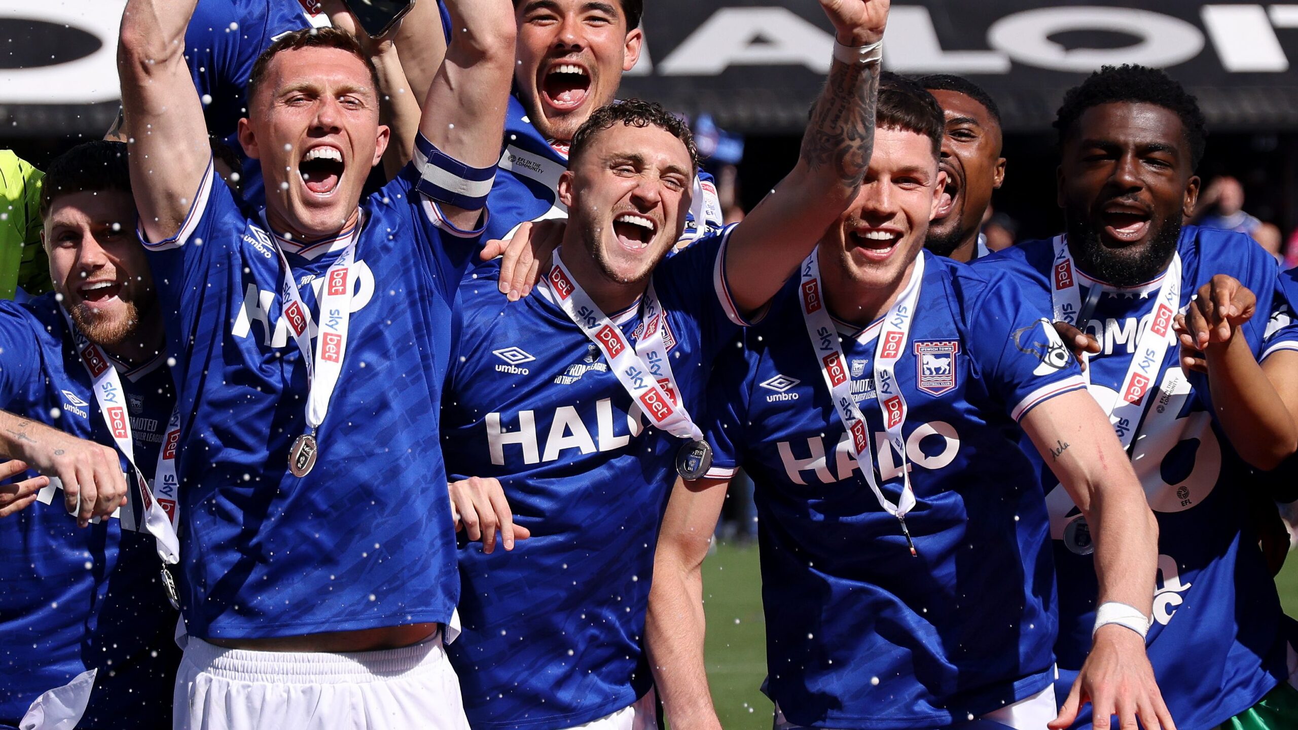 How to secure Ipswich Town vs Sunderland premier league tickets 2026/27