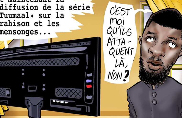 Senegal: three pastef associates prosecuted for presidential offense