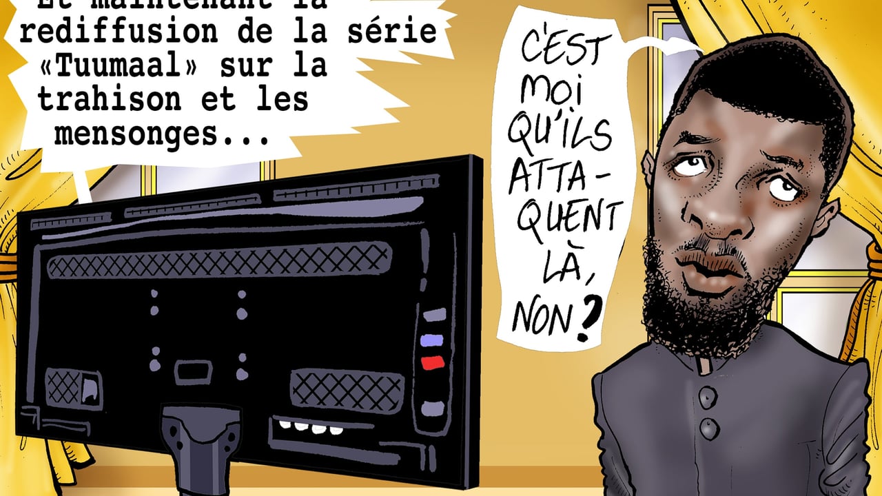 Senegal: three pastef associates prosecuted for presidential offense