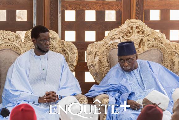 Senegal’s evolving secularism: navigating the institutionalization of religious relations