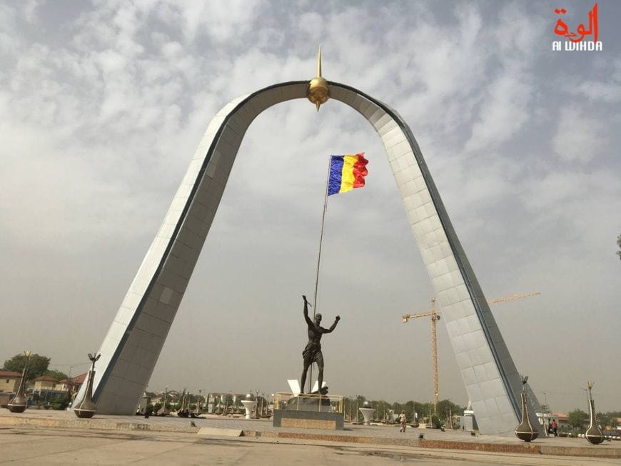 Tchad: when public mismanagement defies divine justice