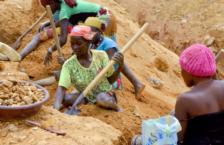 Zamboï mine collapse in Central African Republic highlights Cameroon’s gold sector issues
