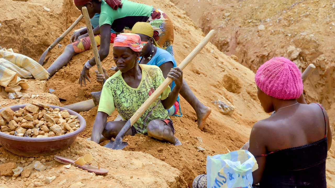 Zamboï mine collapse in Central African Republic highlights Cameroon’s gold sector issues
