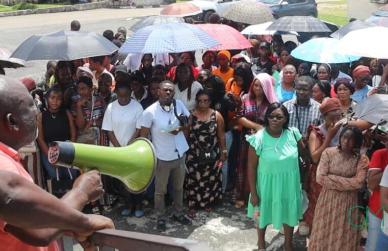 Gabon’s civil service reform: balancing efficiency with social concerns