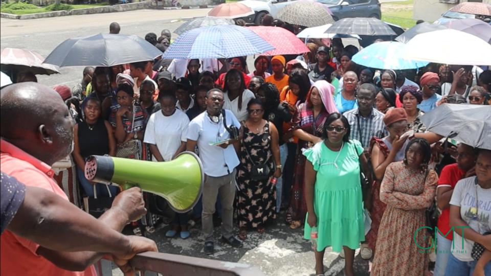 Gabon’s civil service reform: balancing efficiency with social concerns