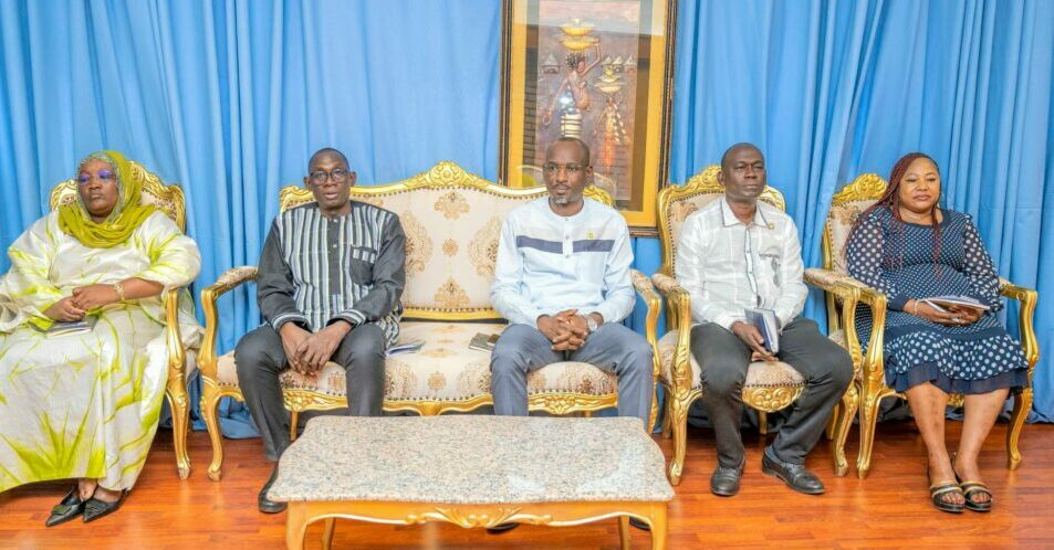 AES rejects Nigerian leader’s remarks on Sahel security crisis