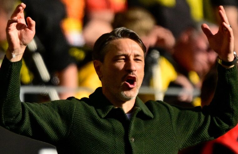 Borussia Dortmund withdraws from €50m pursuit of Bundesliga starlet