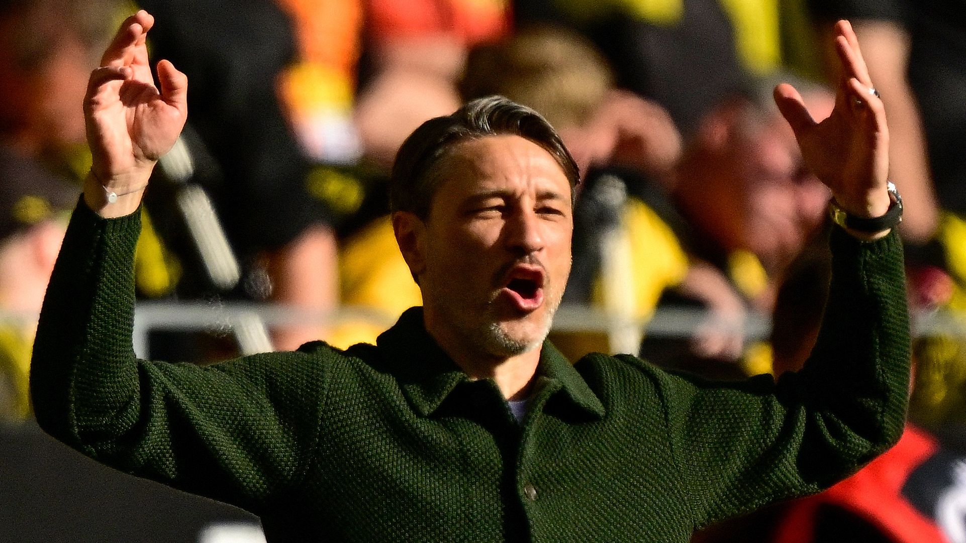 Borussia Dortmund withdraws from €50m pursuit of Bundesliga starlet