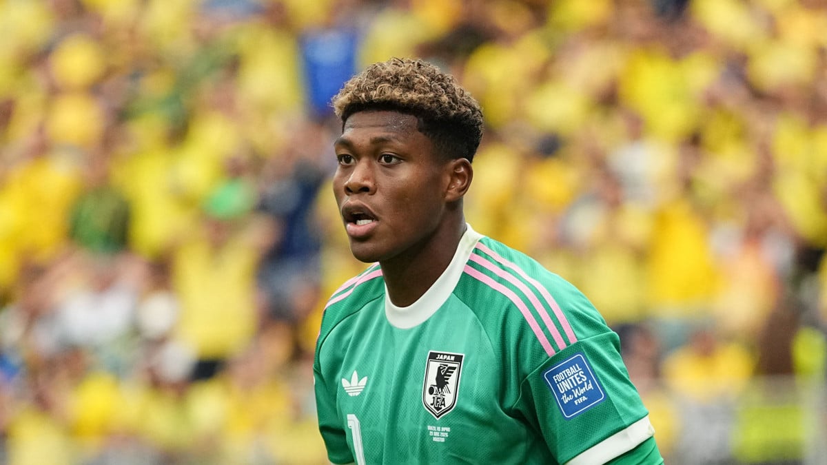 PSG makes a strong move for Zion Suzuki with a 33m€ bid