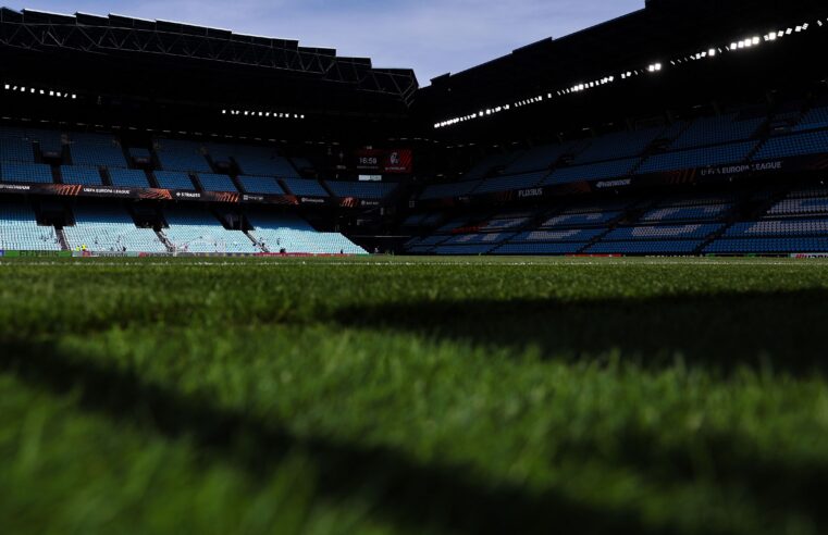 Celta Vigo’s season opener at risk as LaLiga inspects fungal outbreak on pitch