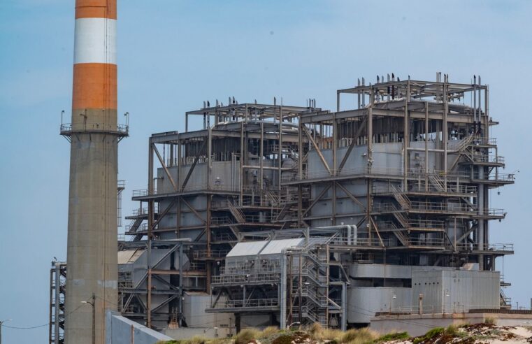 Cameroon advances negotiations for kribi and dibamba power assets