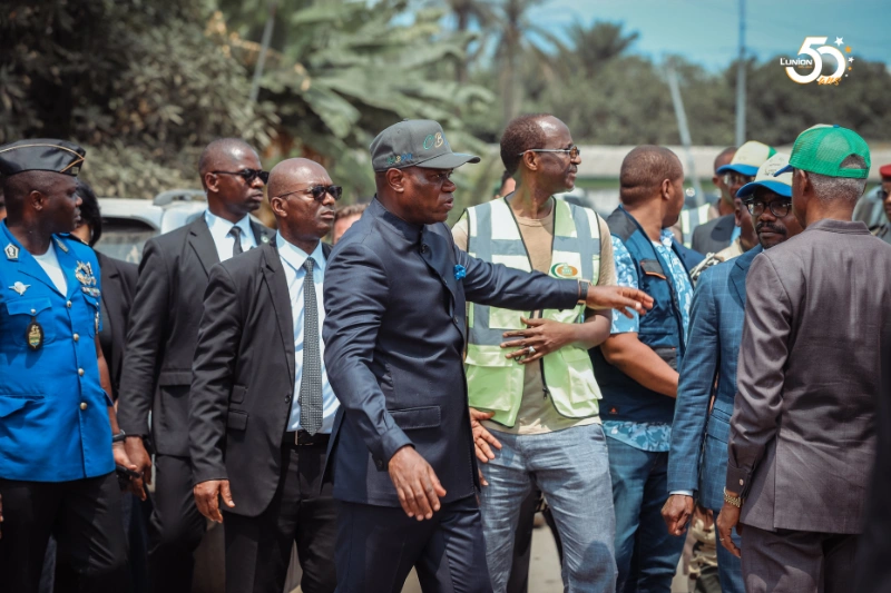 Gabon’s political renewal: a new dawn in 2026