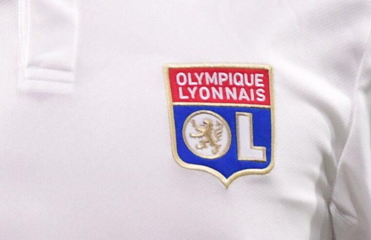 Olympique Lyonnais’s decisive champions league qualifier against Sparta Prague