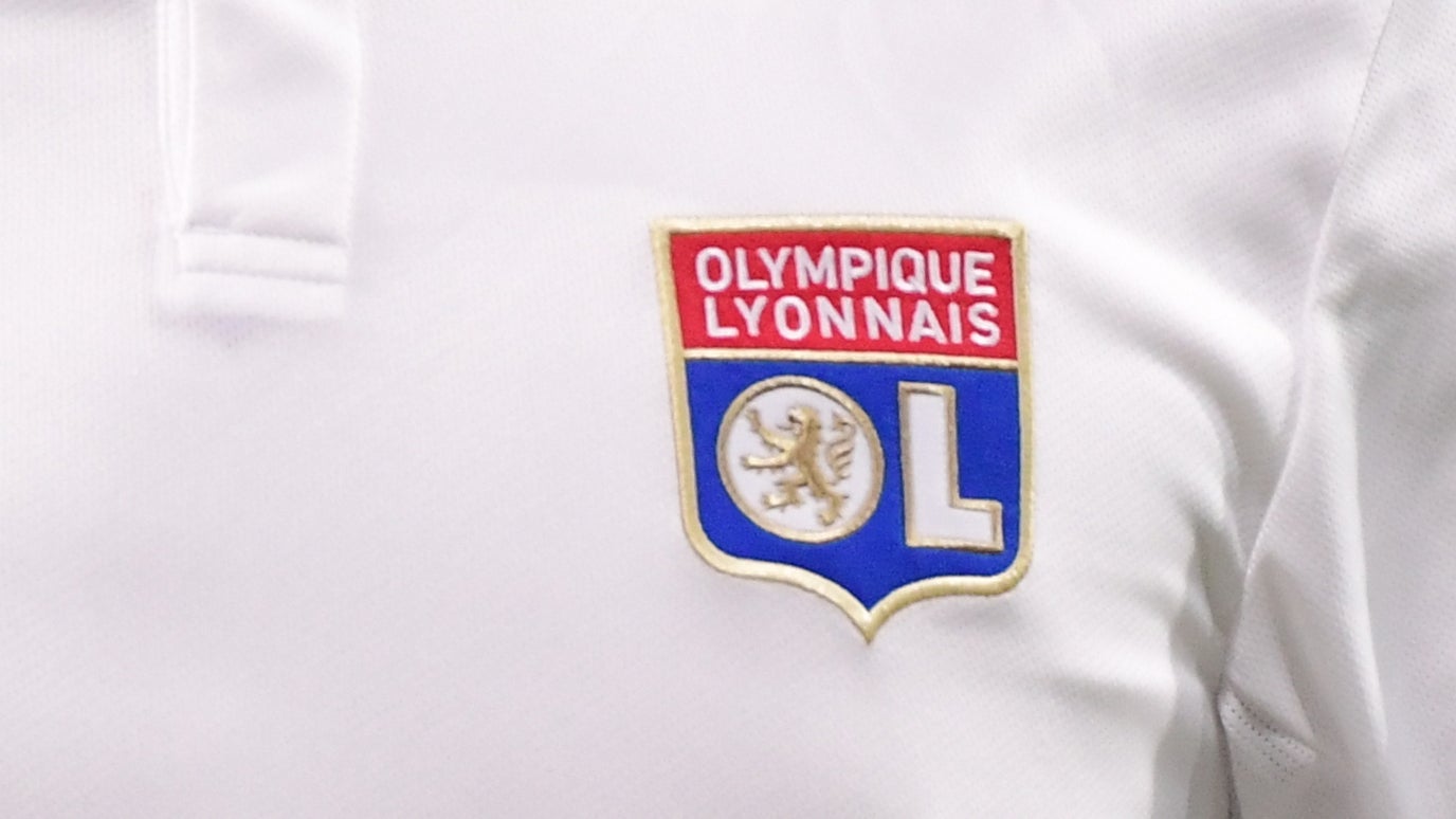 Olympique Lyonnais’s decisive champions league qualifier against Sparta Prague