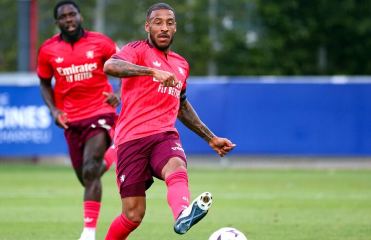 EN DIRECT. Sparta Prague – Lyon : Fonseca et les Gones lancent leur chemin de croix vers la Ligue des Champions