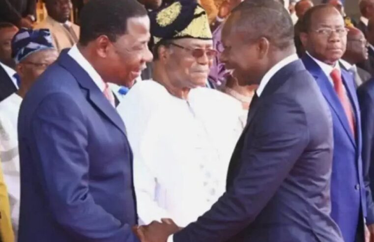 Bénin senate gears up for historic leadership vote