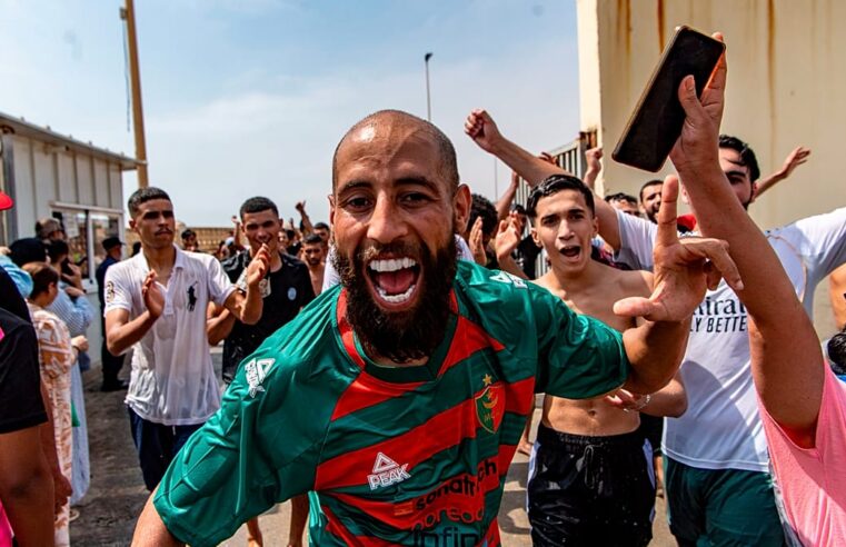 North africa’s complex reactions to the ceuta migration crisis