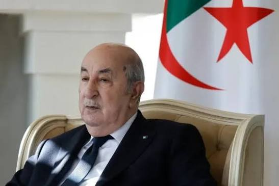 Algeria’s strategic push to reclaim Sahel influence amid moroccan advances