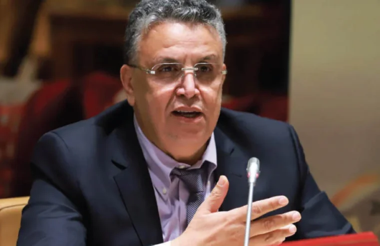 Morocco reiterates claims on ceuta and melilla as spain rejects negotiations