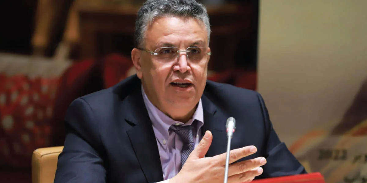 Morocco reiterates claims on ceuta and melilla as spain rejects negotiations