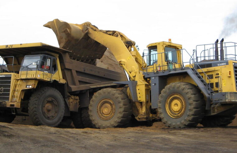 Gabon’s mining boom aims to power economic transformation
