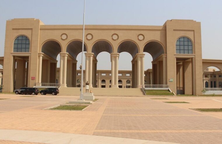 Togo parliament’s urgent reforms: climate, environment and bureaucracy in focus