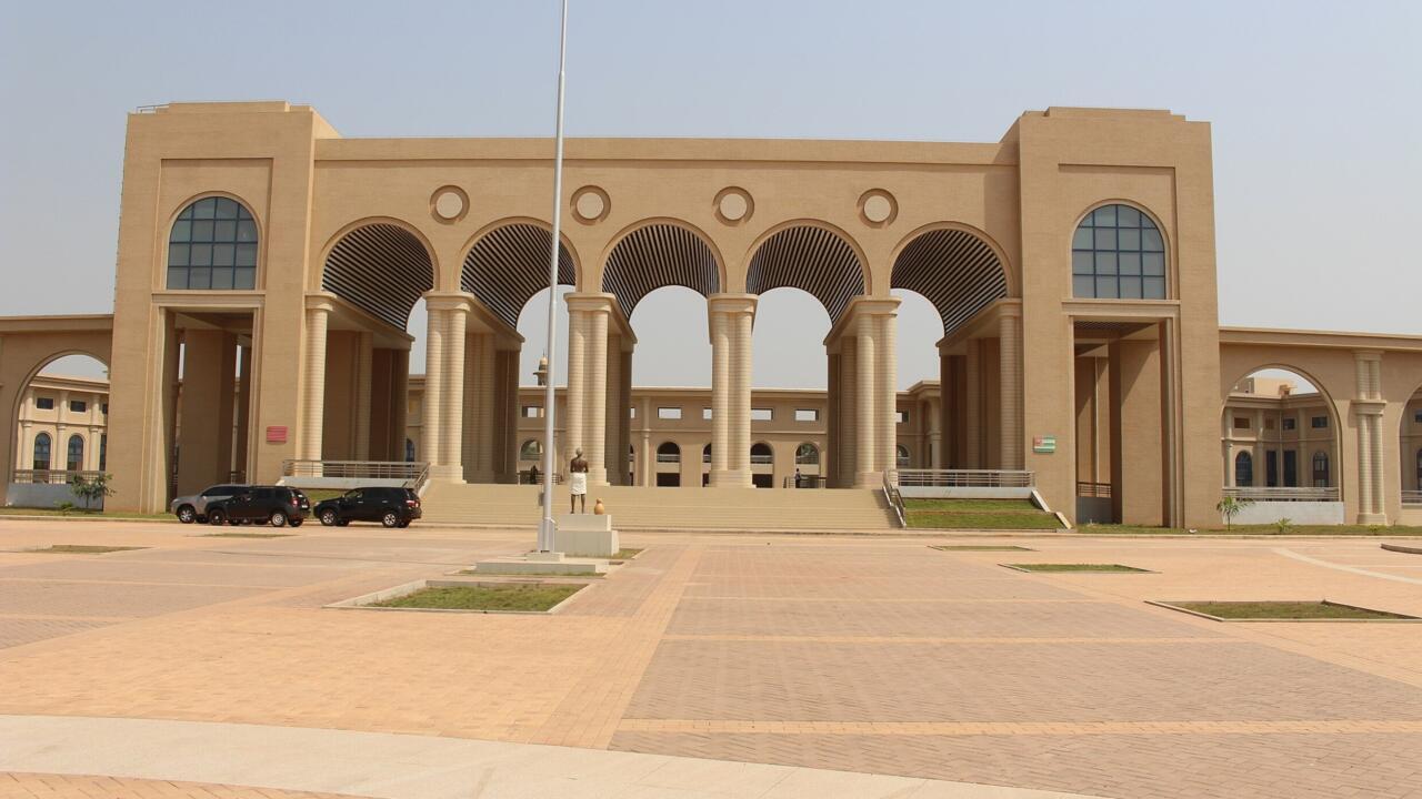 Togo parliament’s urgent reforms: climate, environment and bureaucracy in focus