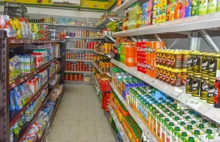 Life in Dakar: why essential goods cost more than in Paris
