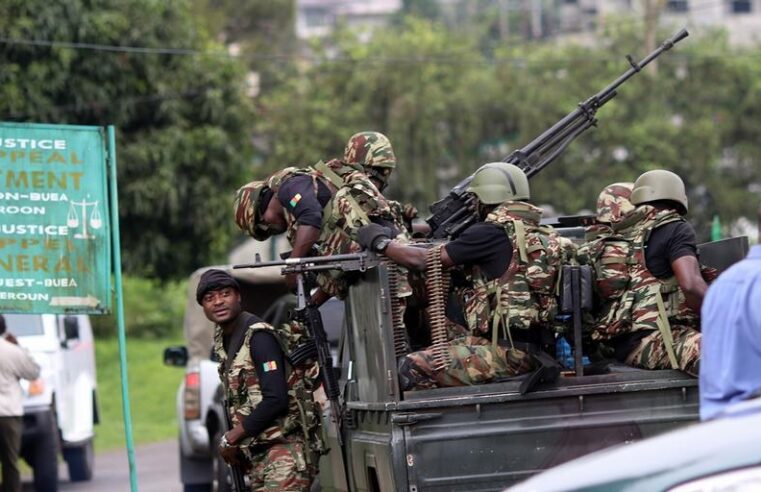 Cameroun: Paul Biya’s absence stirs military reshuffle and succession fears