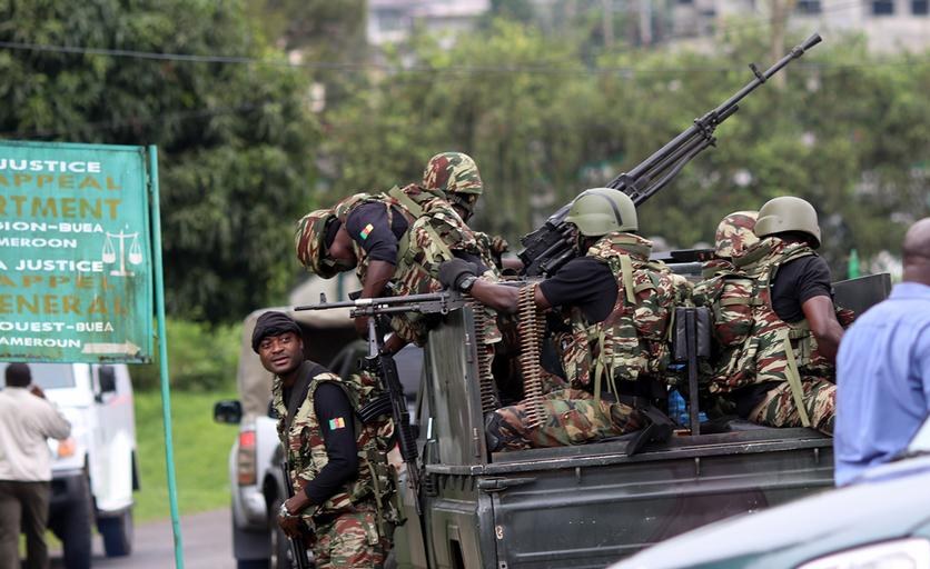 Cameroun: Paul Biya’s absence stirs military reshuffle and succession fears