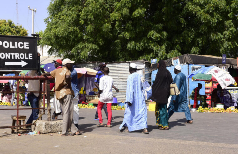Senegal-Gambia border demarcation: bullock incident paves way for definitive agreement