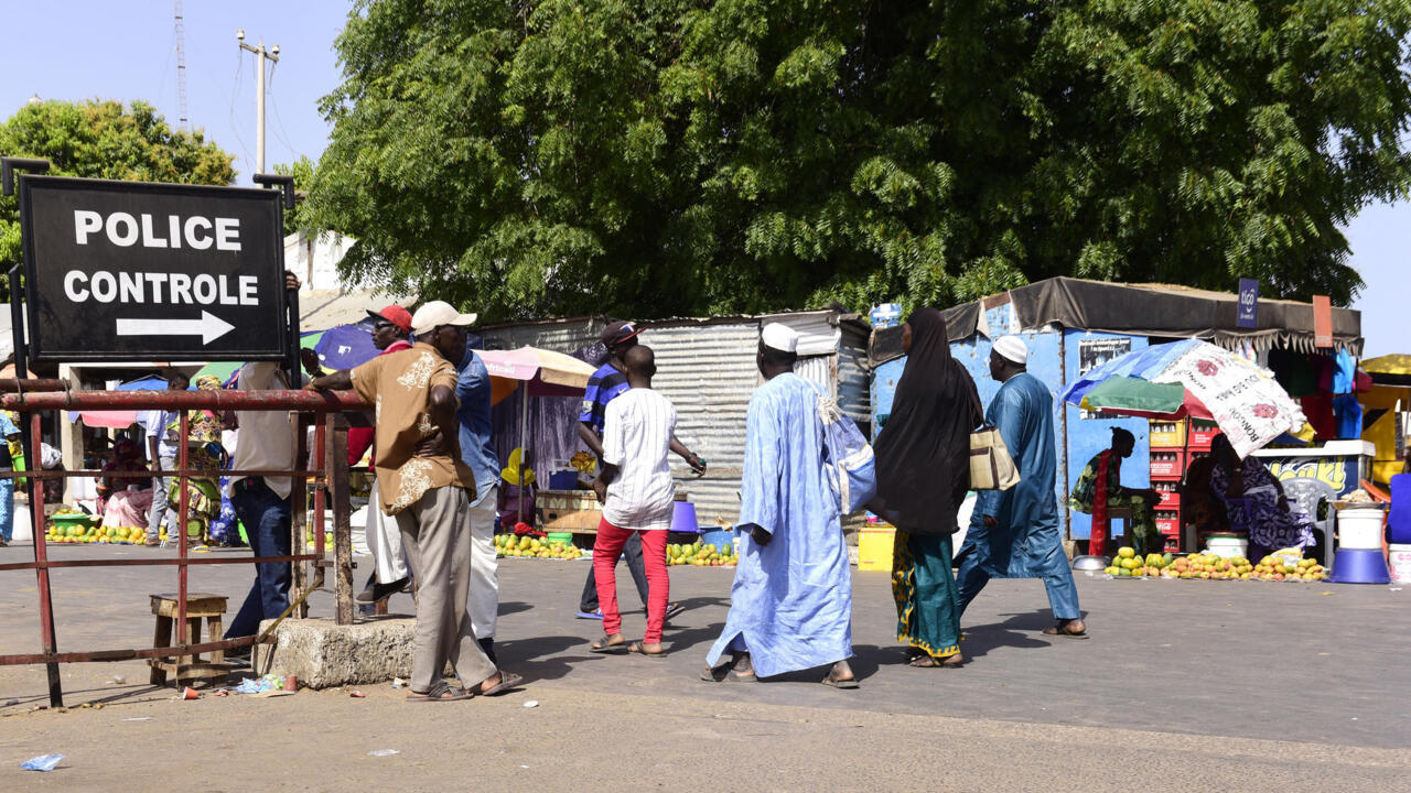 Senegal-Gambia border demarcation: bullock incident paves way for definitive agreement