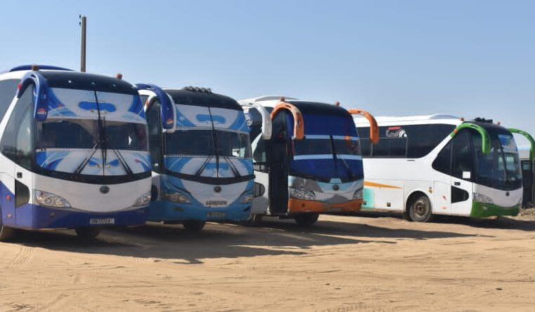 Chad’s transport challenge: revolutionising mobility 66 years after independence
