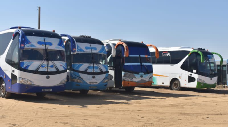 Chad’s transport challenge: revolutionising mobility 66 years after independence